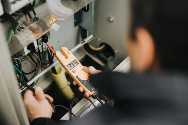 Best Electrical Panel Upgrades  in New Eagle, PA